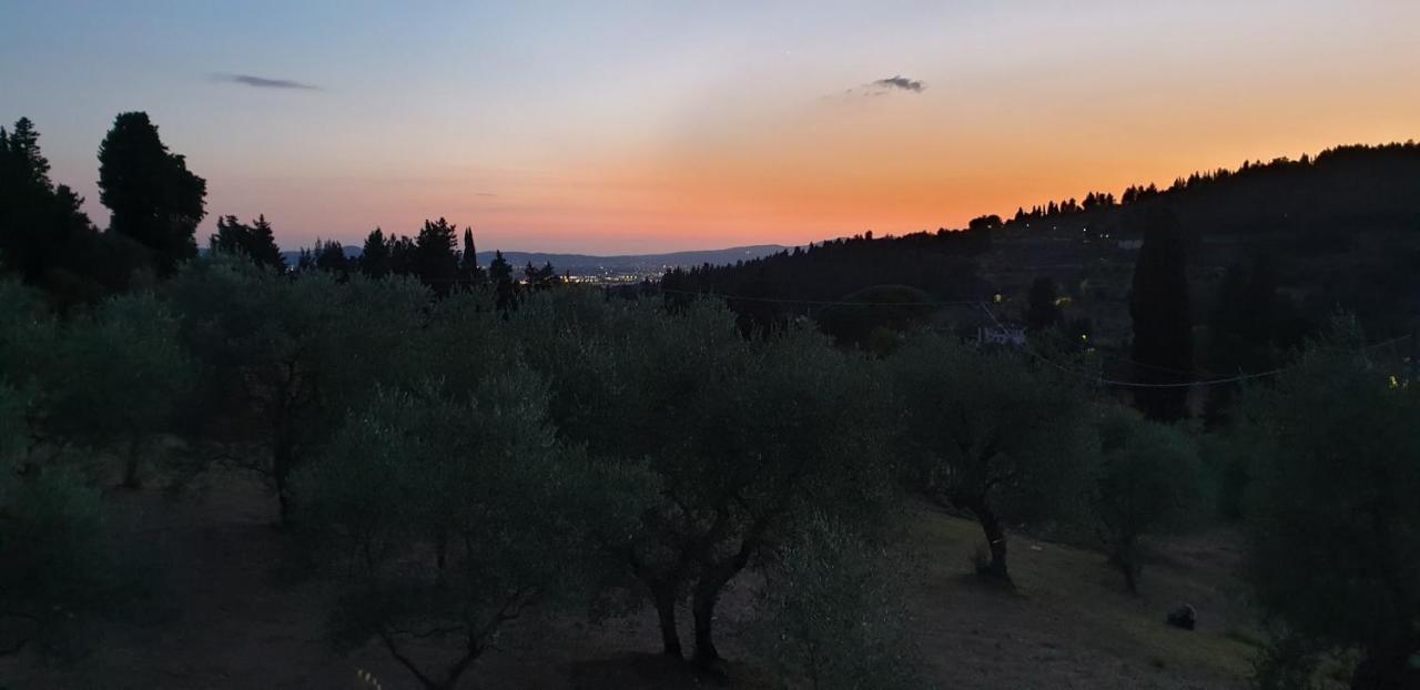 Il Sottolo Farm stay