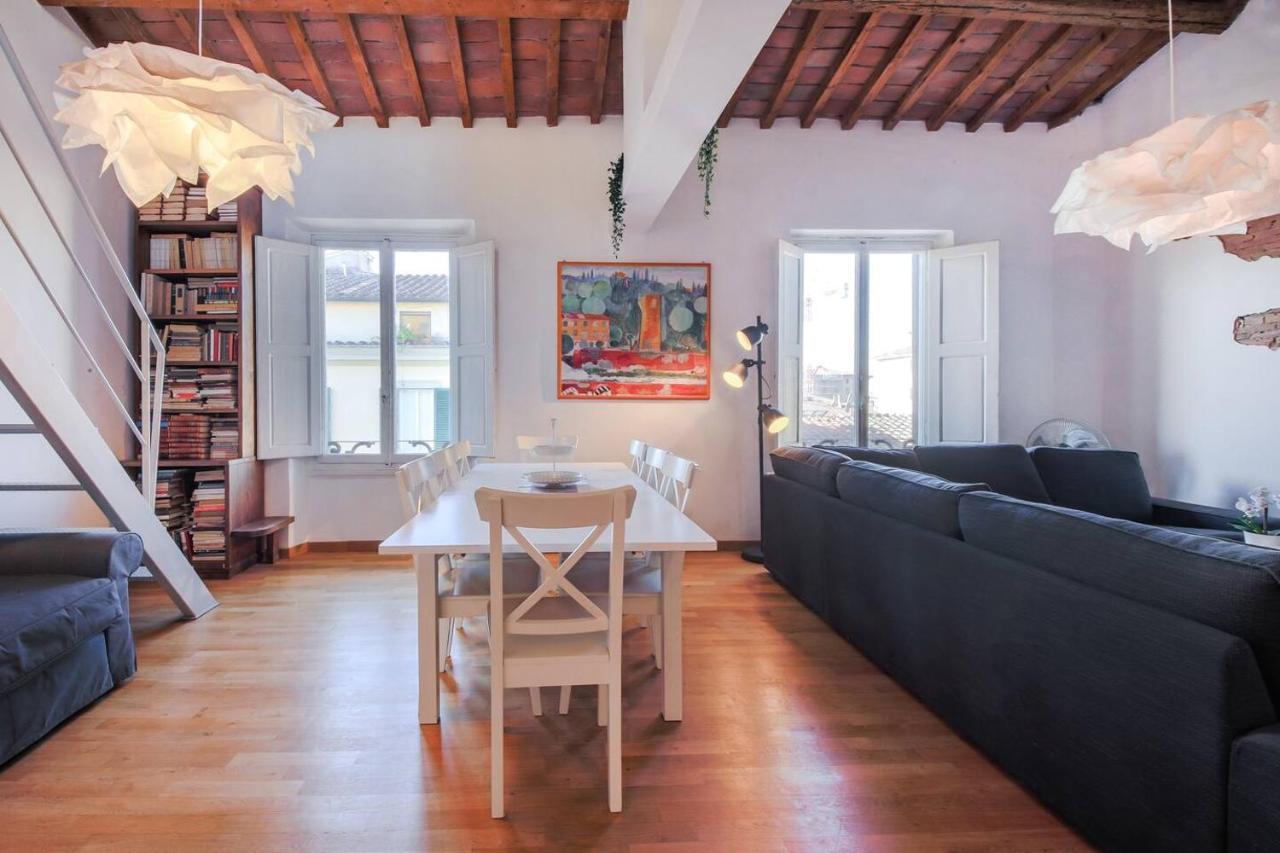 Florence- Giacomini 4 Bedroom *