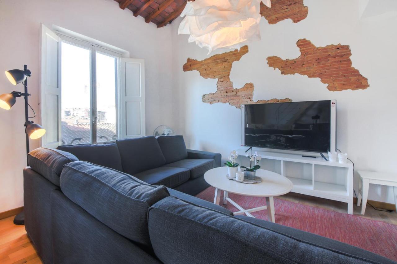 Florence- Giacomini 4 Bedroom * Florence