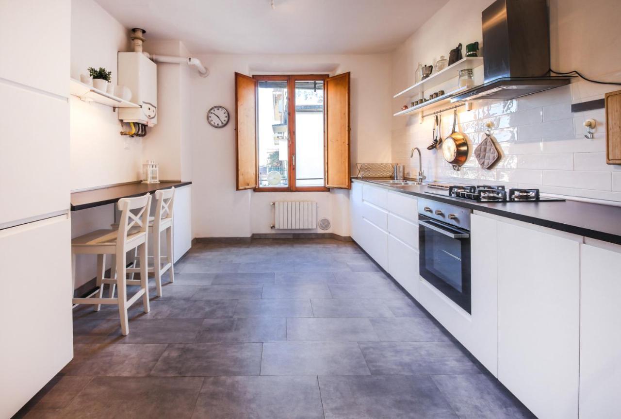 Florence- Giacomini 4 Bedroom * Florence