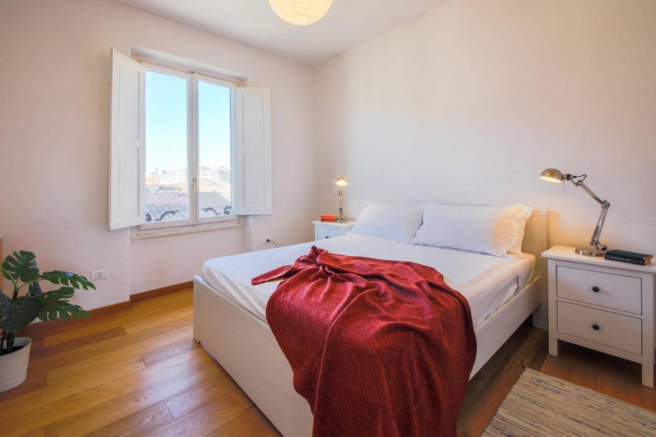 Florence- Giacomini 4 Bedroom *