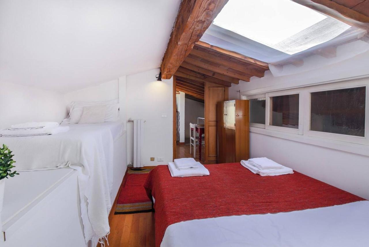 Florence- Giacomini 4 Bedroom Florence