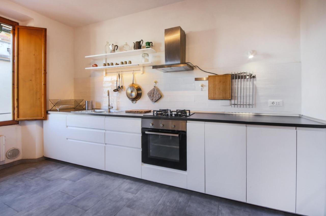 Florence- Giacomini 4 Bedroom * Florence