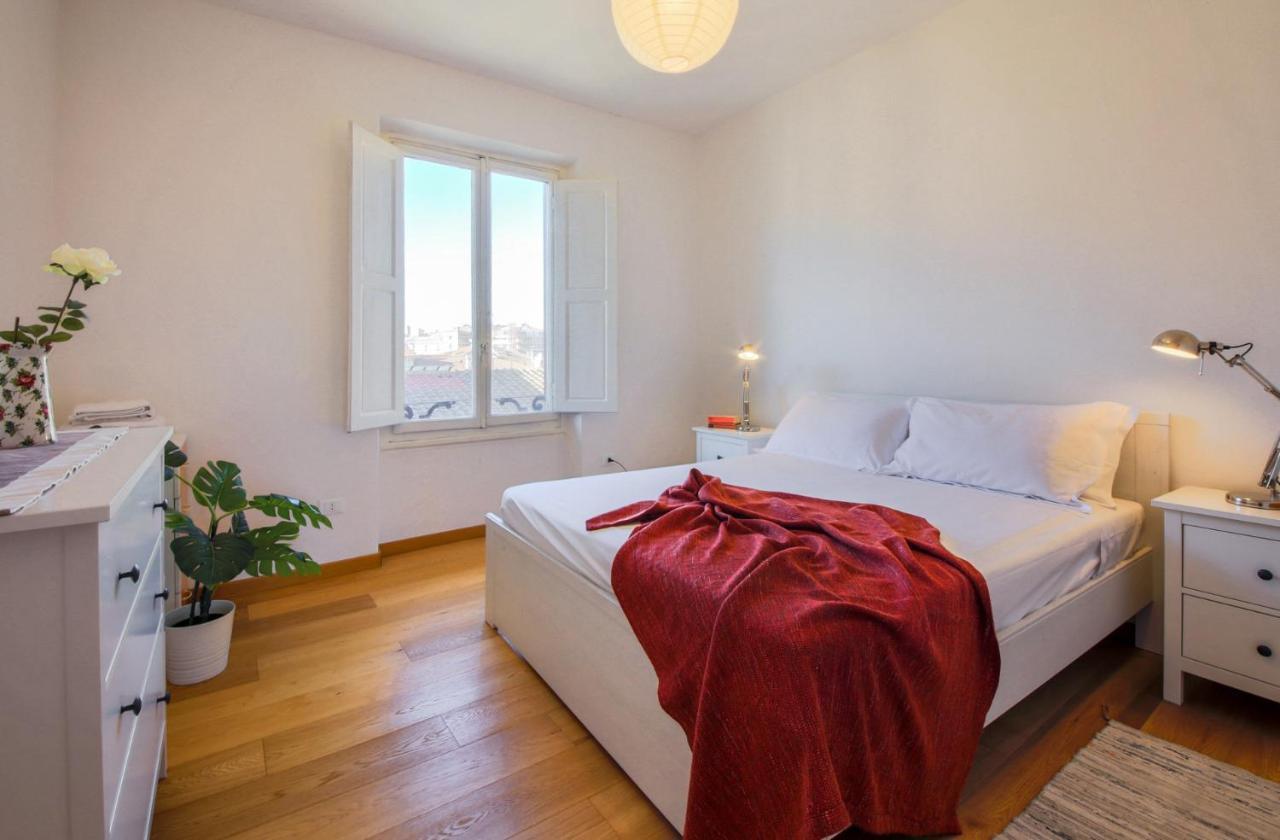 Apartment Florence- Giacomini 4 Bedroom Florence