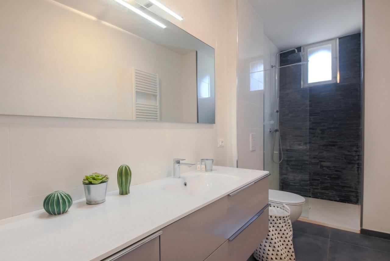 Apartment Florence- Giacomini 4 Bedroom Florence