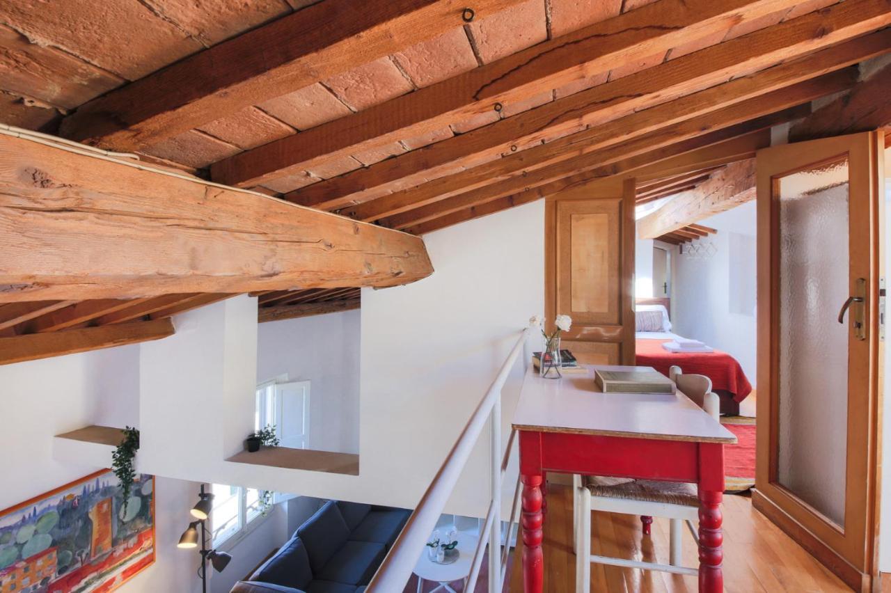 Apartment Florence- Giacomini 4 Bedroom *