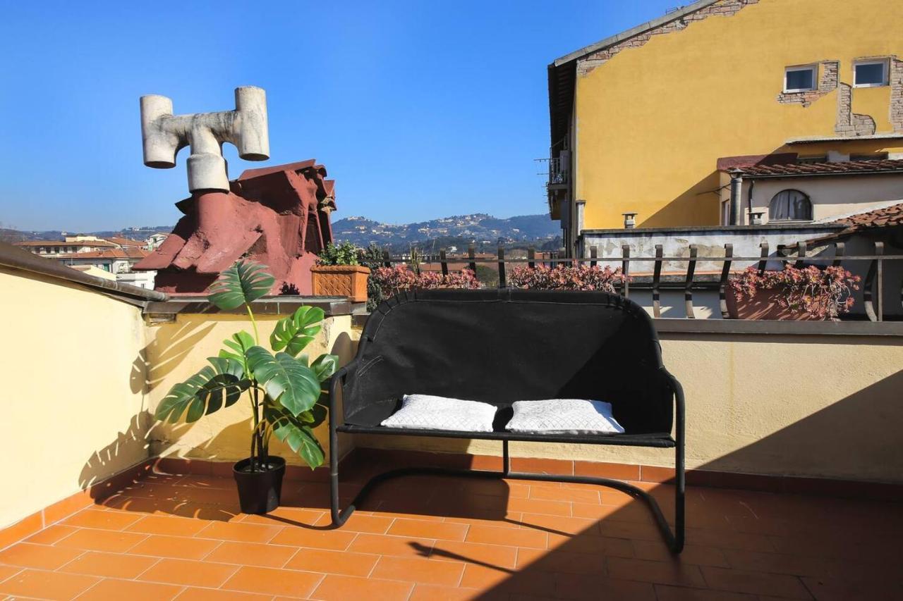 Florence- Giacomini 4 Bedroom *