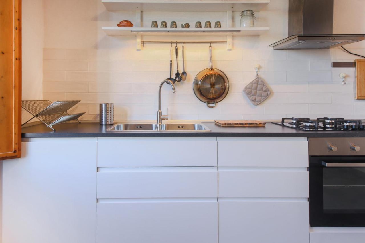 Florence- Giacomini 4 Bedroom Apartment