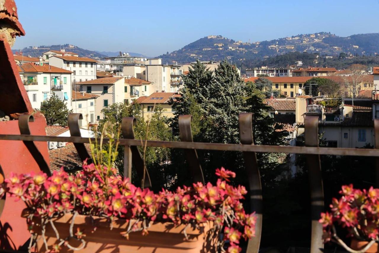 Apartment Florence- Giacomini 4 Bedroom *