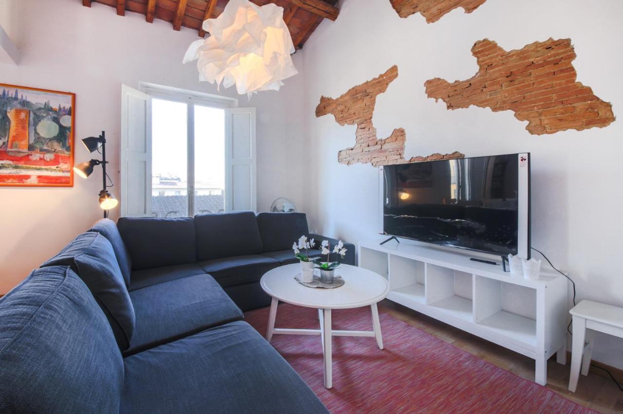 Apartment Florence- Giacomini 4 Bedroom Florence