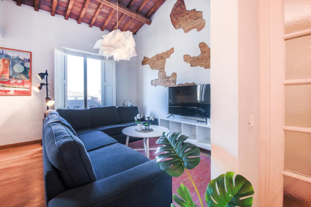 Florence- Giacomini 4 Bedroom Apartment Florence