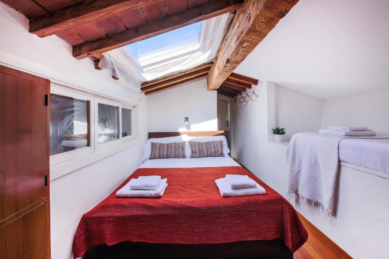 Florence- Giacomini 4 Bedroom Florence