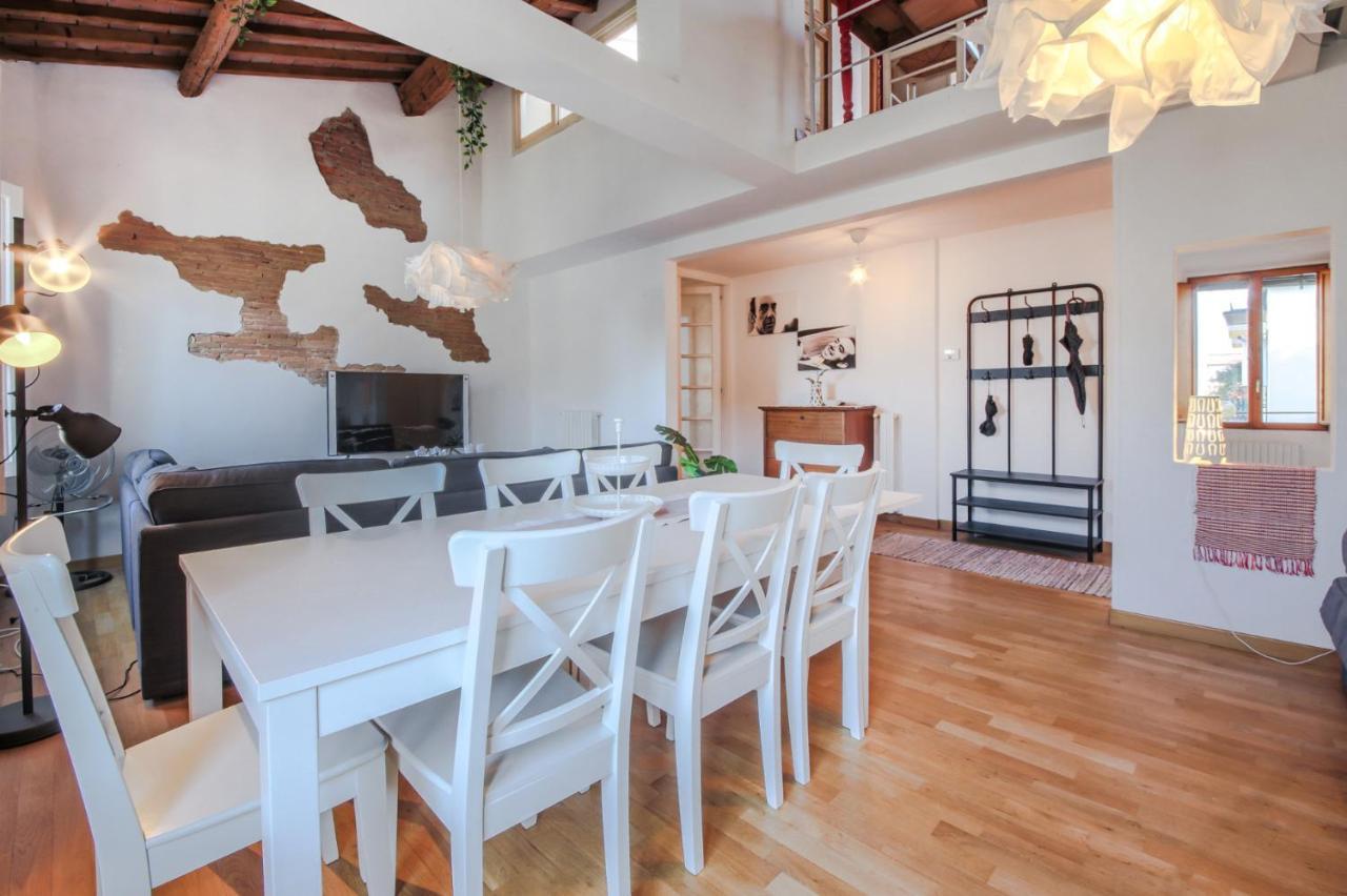 Apartment Florence- Giacomini 4 Bedroom Florence