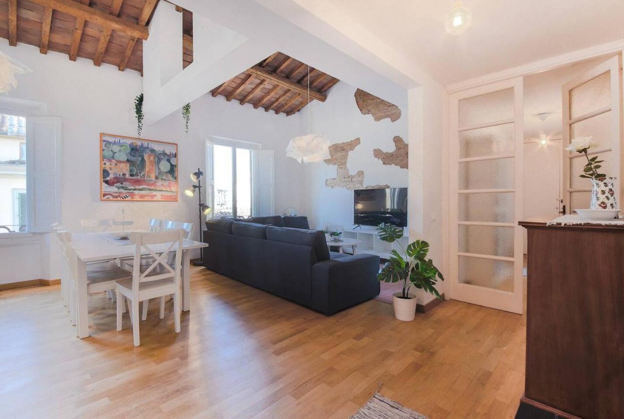 Apartment Florence- Giacomini 4 Bedroom *
