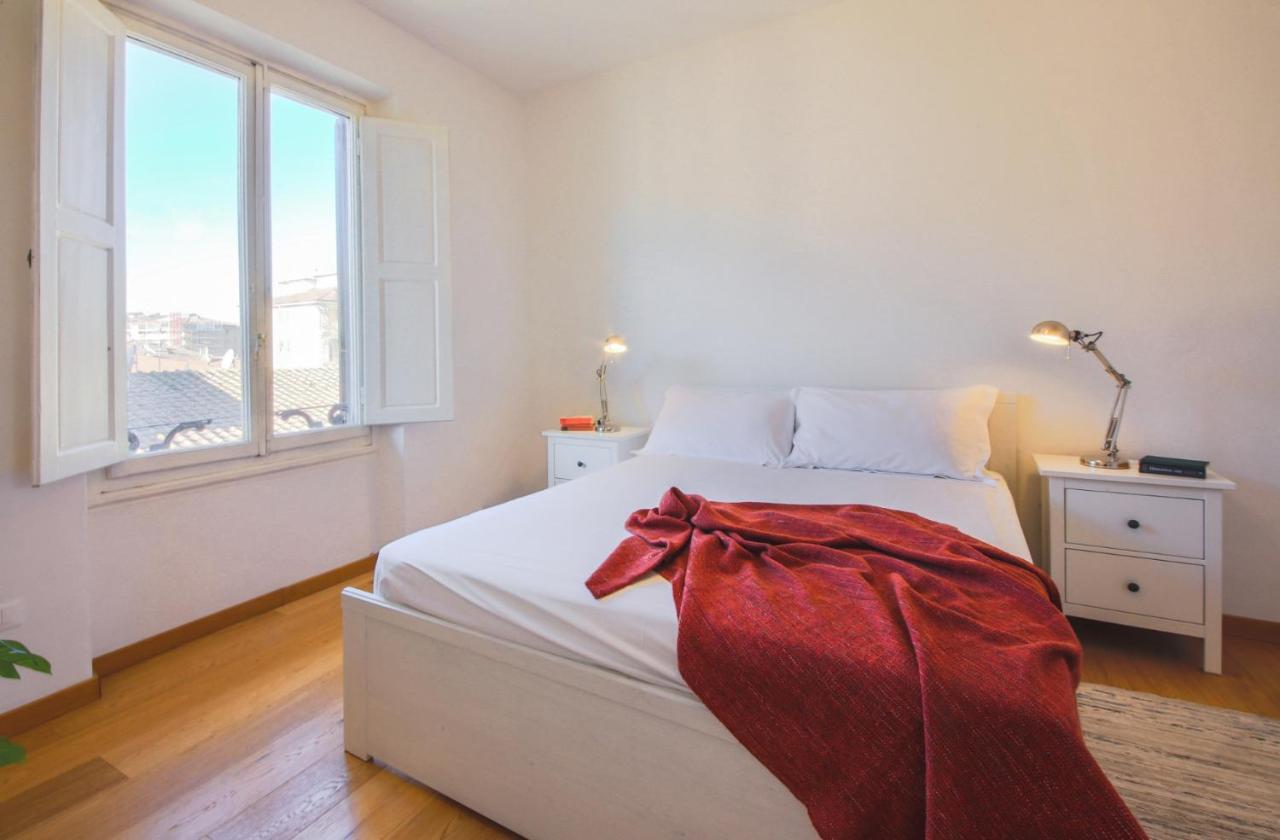 Florence- Giacomini 4 Bedroom