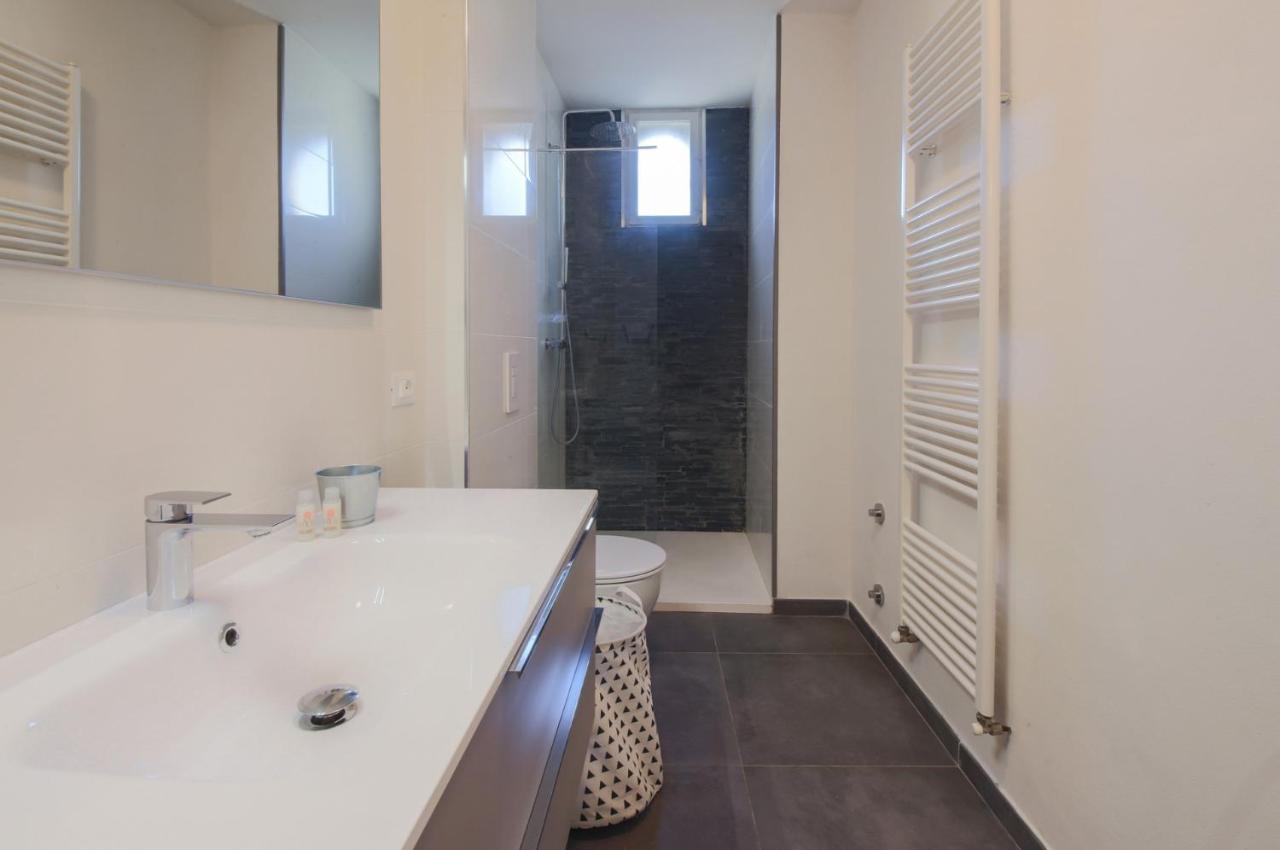 Florence- Giacomini 4 Bedroom Apartment