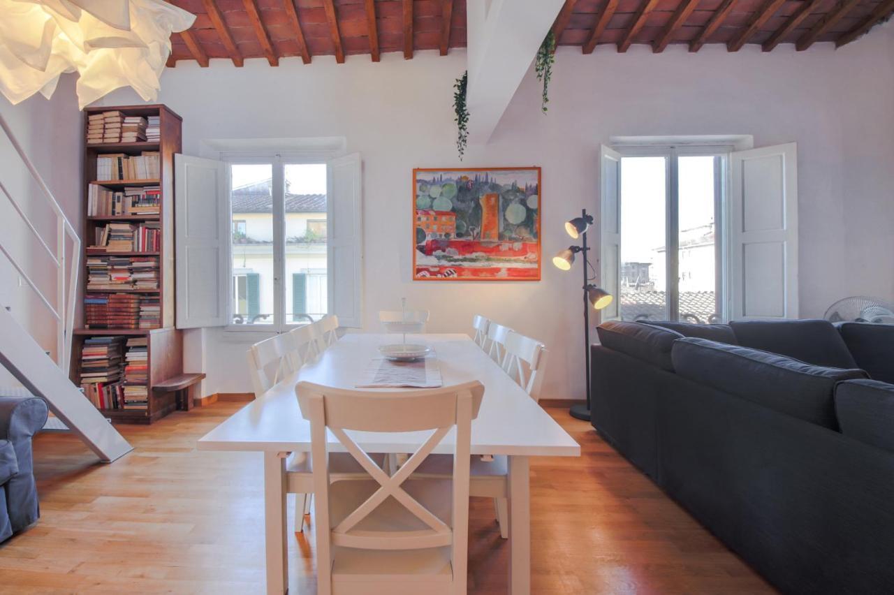Florence- Giacomini 4 Bedroom Apartment Florence