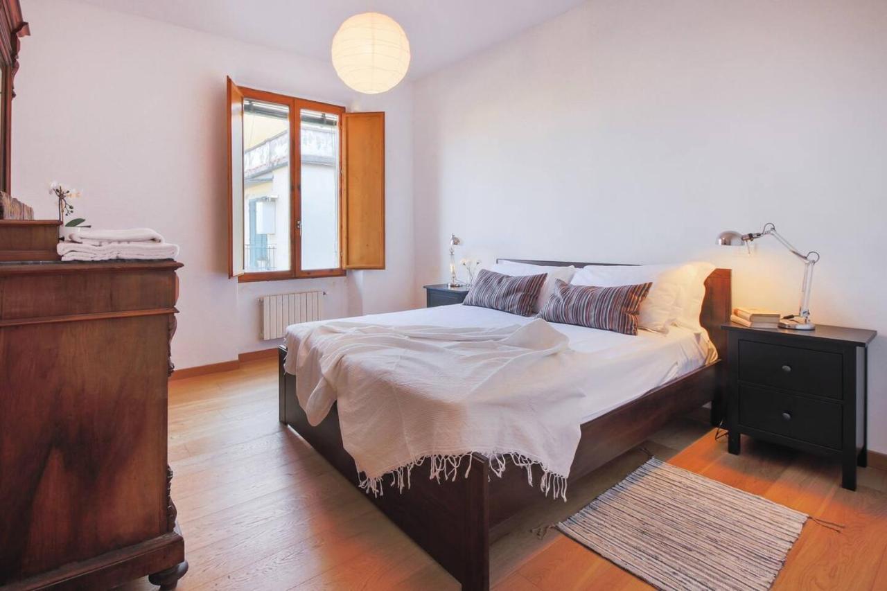 Florence- Giacomini 4 Bedroom Apartment