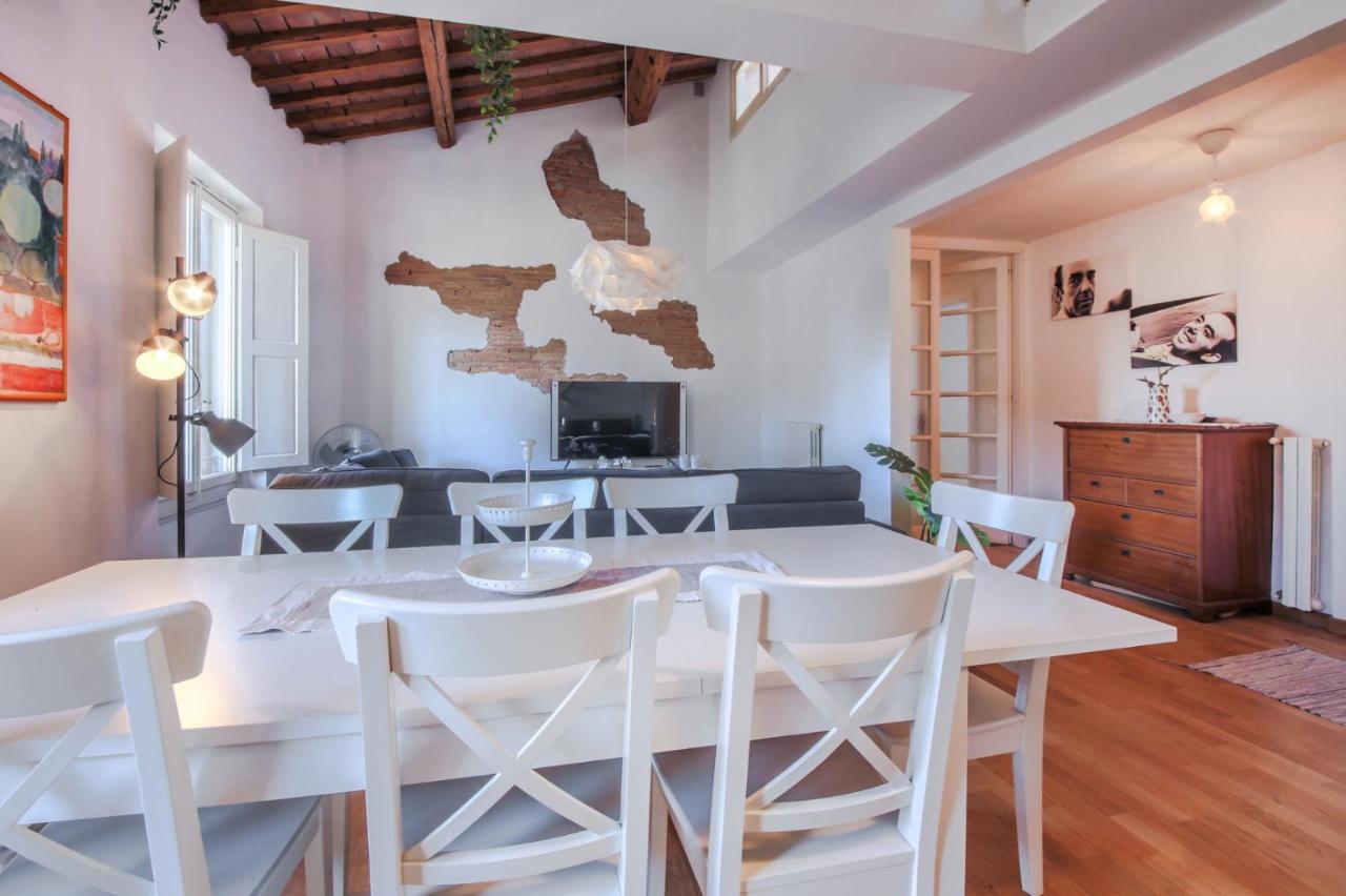 Apartment Florence- Giacomini 4 Bedroom Florence