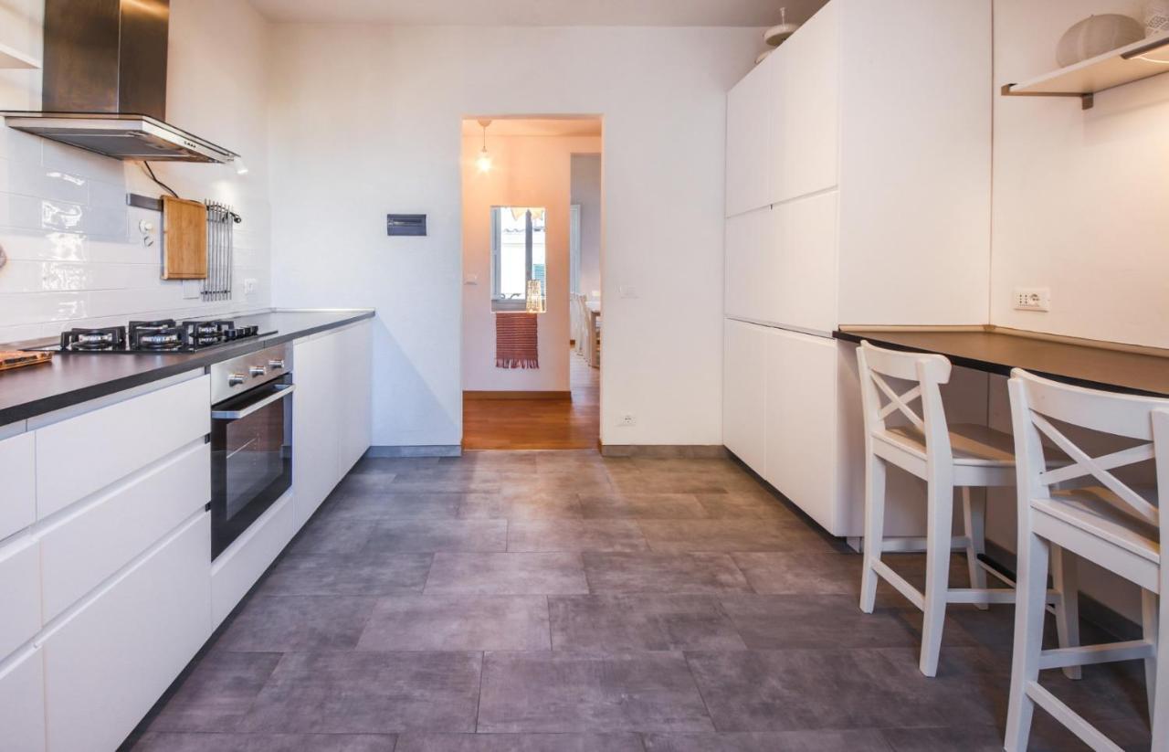 Apartment Florence- Giacomini 4 Bedroom