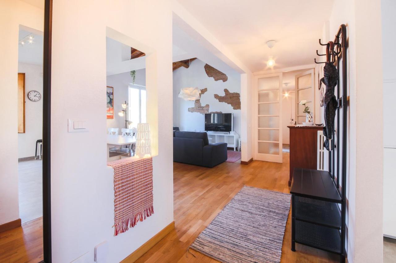 Apartment Florence- Giacomini 4 Bedroom *