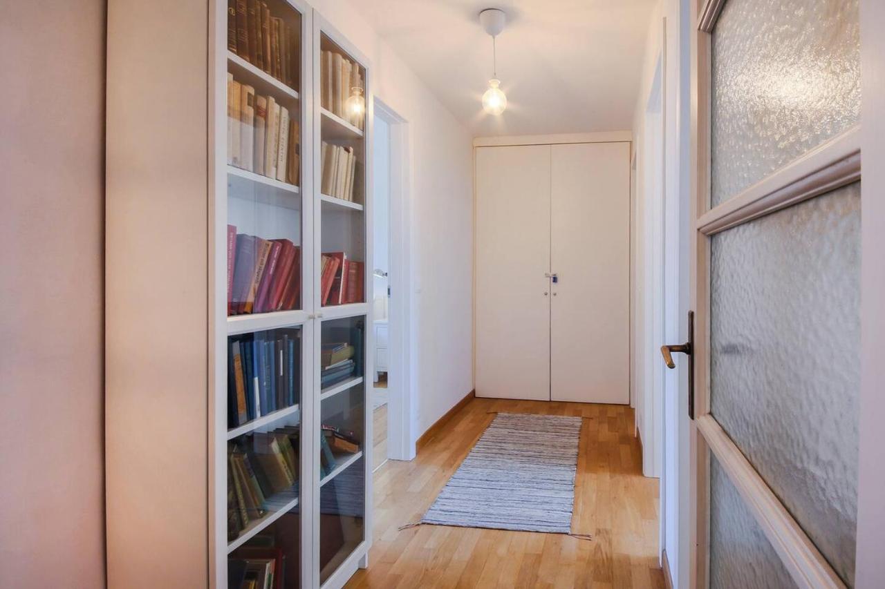 Florence- Giacomini 4 Bedroom *