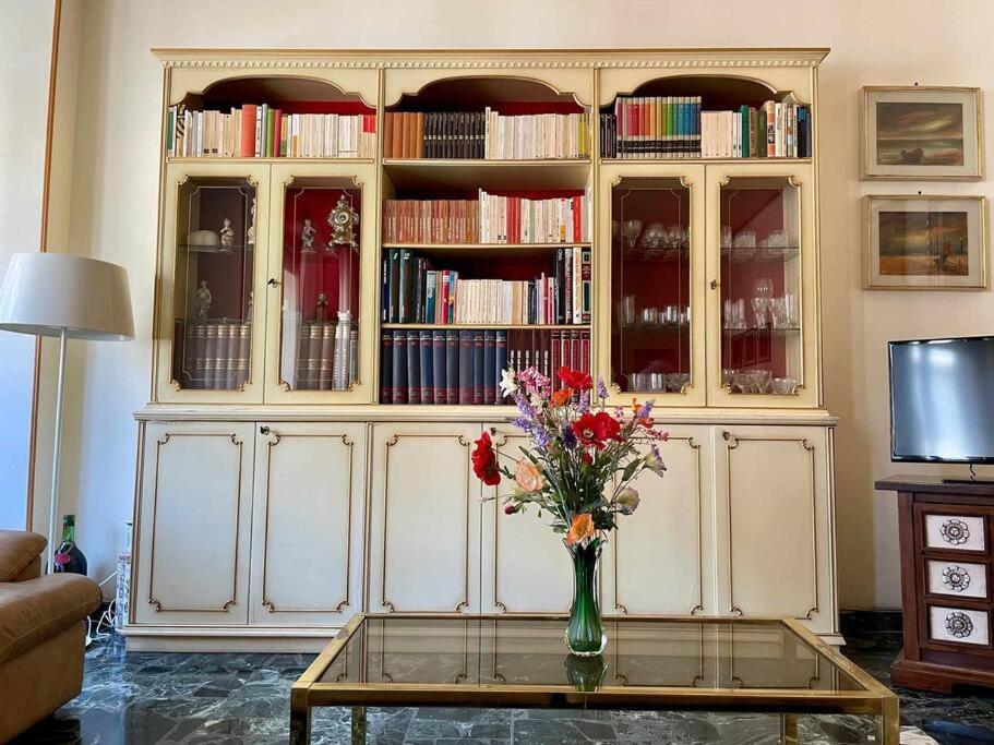 Careggi Gold Colors Apartment Florence
