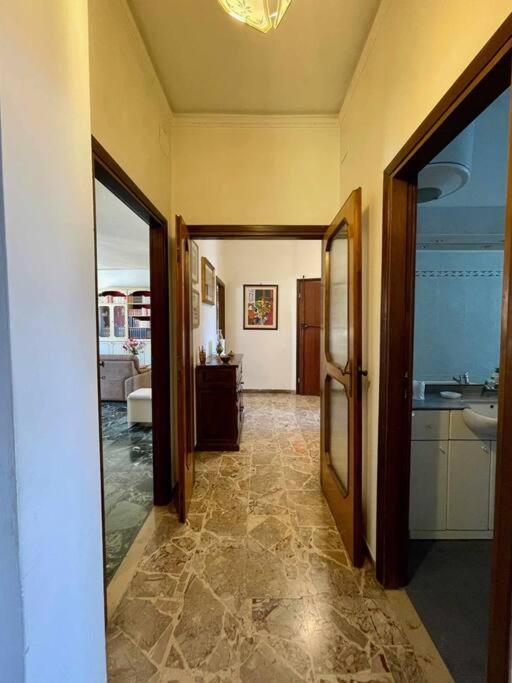 Apartment Careggi Gold Colors Florence
