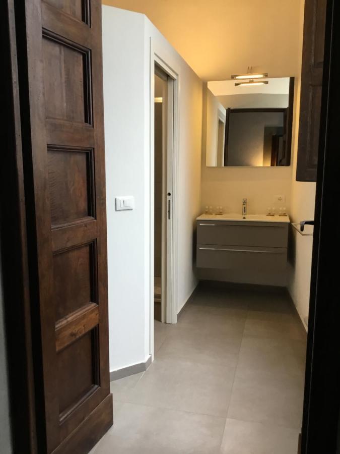 Ghibellina Lopez Apartment