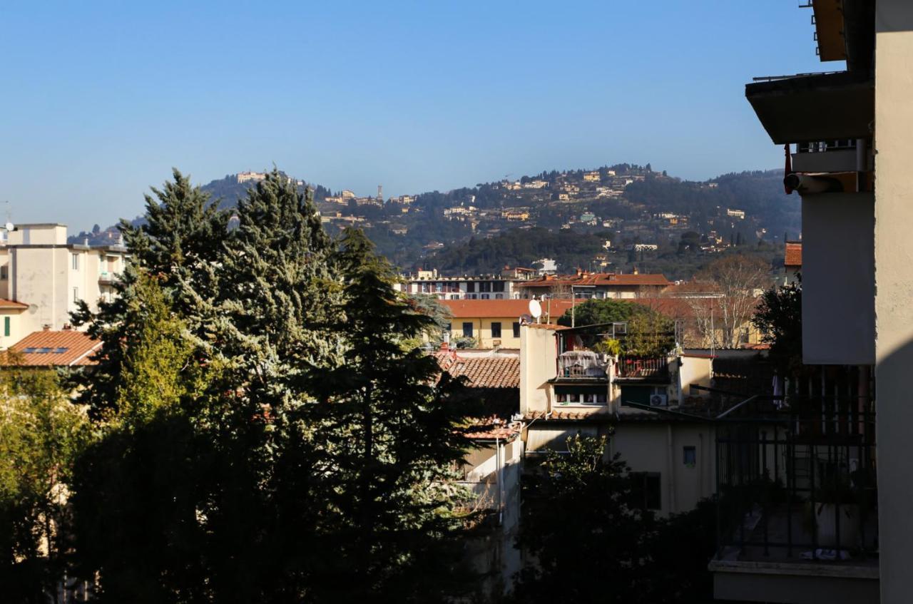 Florence- Giacomini 4 Bedroom Florence