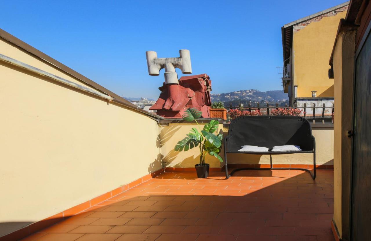 Florence- Giacomini 4 Bedroom *