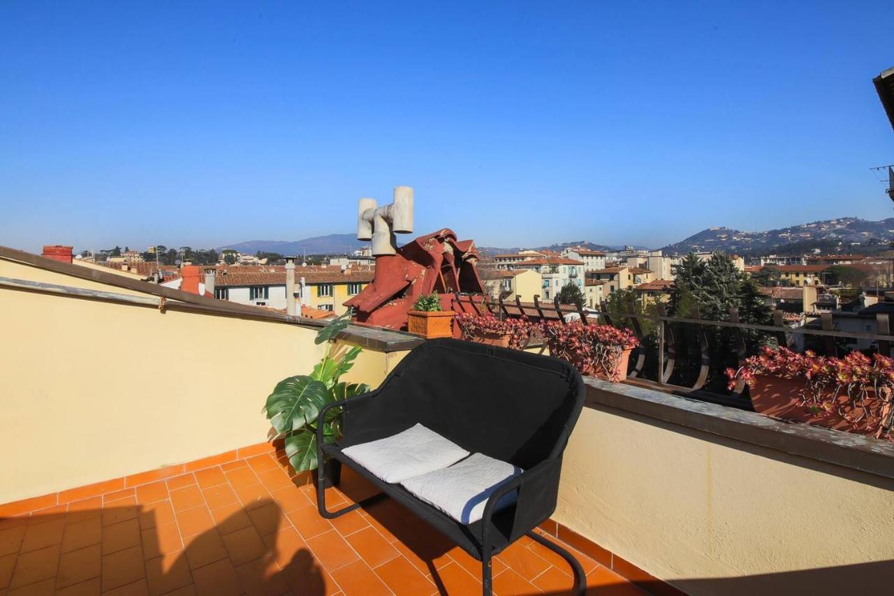 Florence- Giacomini 4 Bedroom