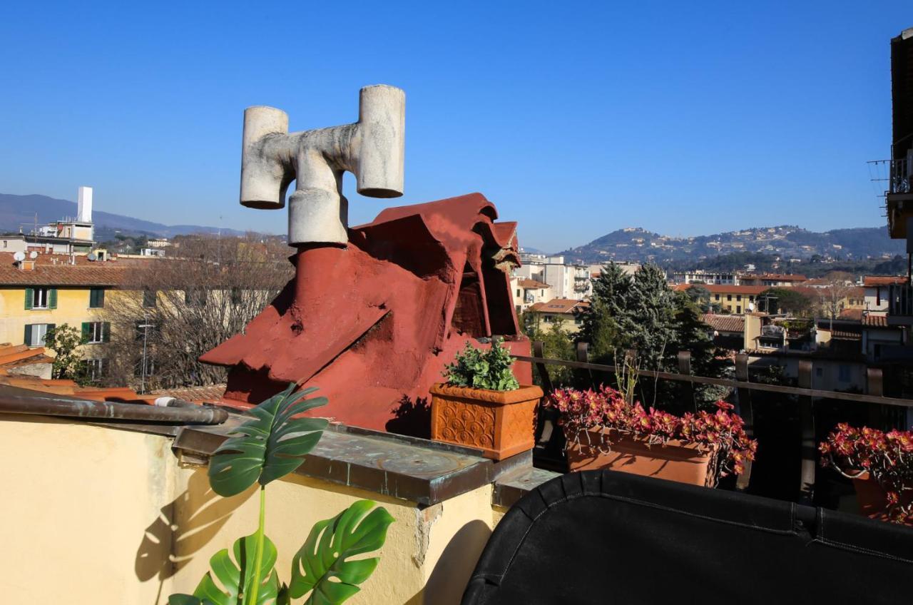 Apartment Florence- Giacomini 4 Bedroom *