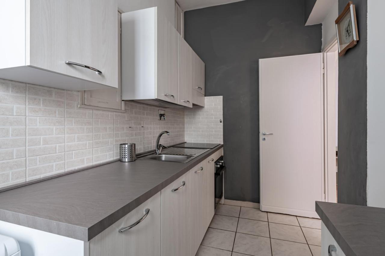 Ponte Vecchio Roomy Flat X7 Appartement *