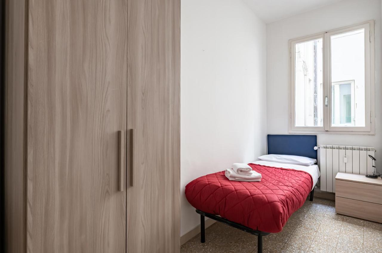 Ponte Vecchio Roomy Flat X7 Appartement