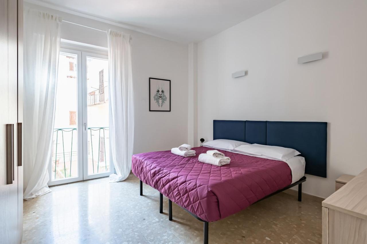 Ponte Vecchio Roomy Flat X7 Appartement