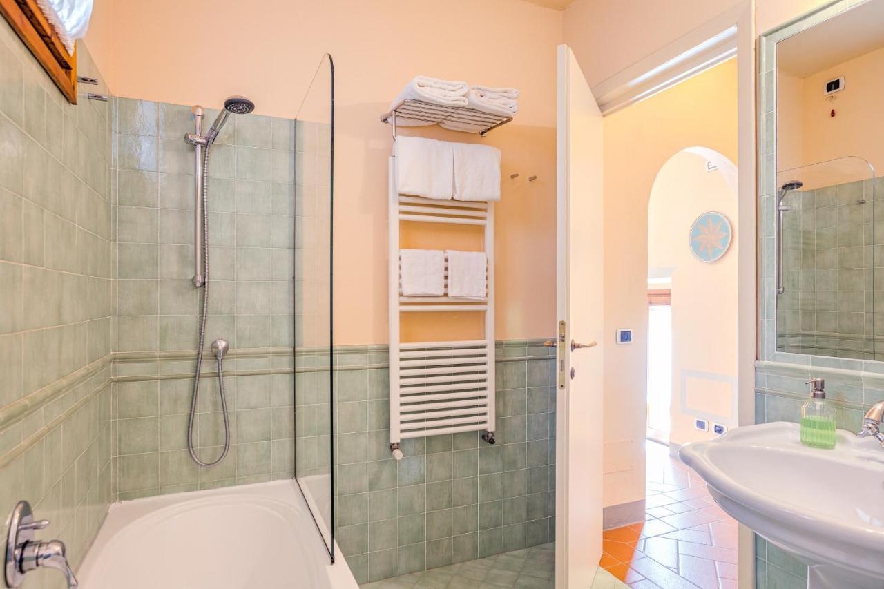 Firenze Suite Guest house 4*
