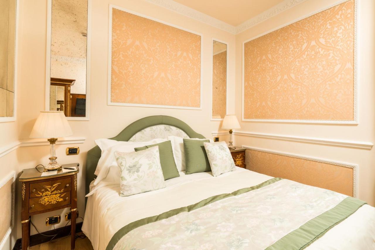 Hotel Bernini Palace Florence