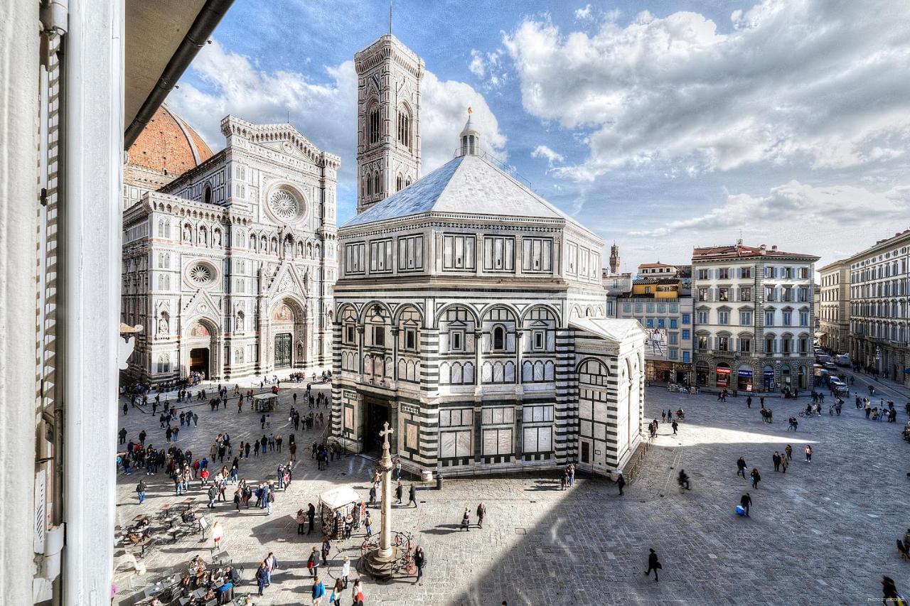 Casa Barontini Florence