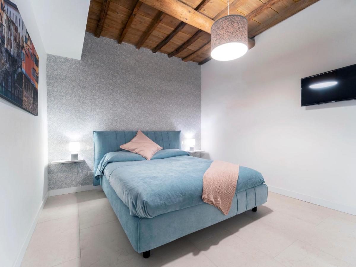 Apartment Casa Boboli By Interhome *