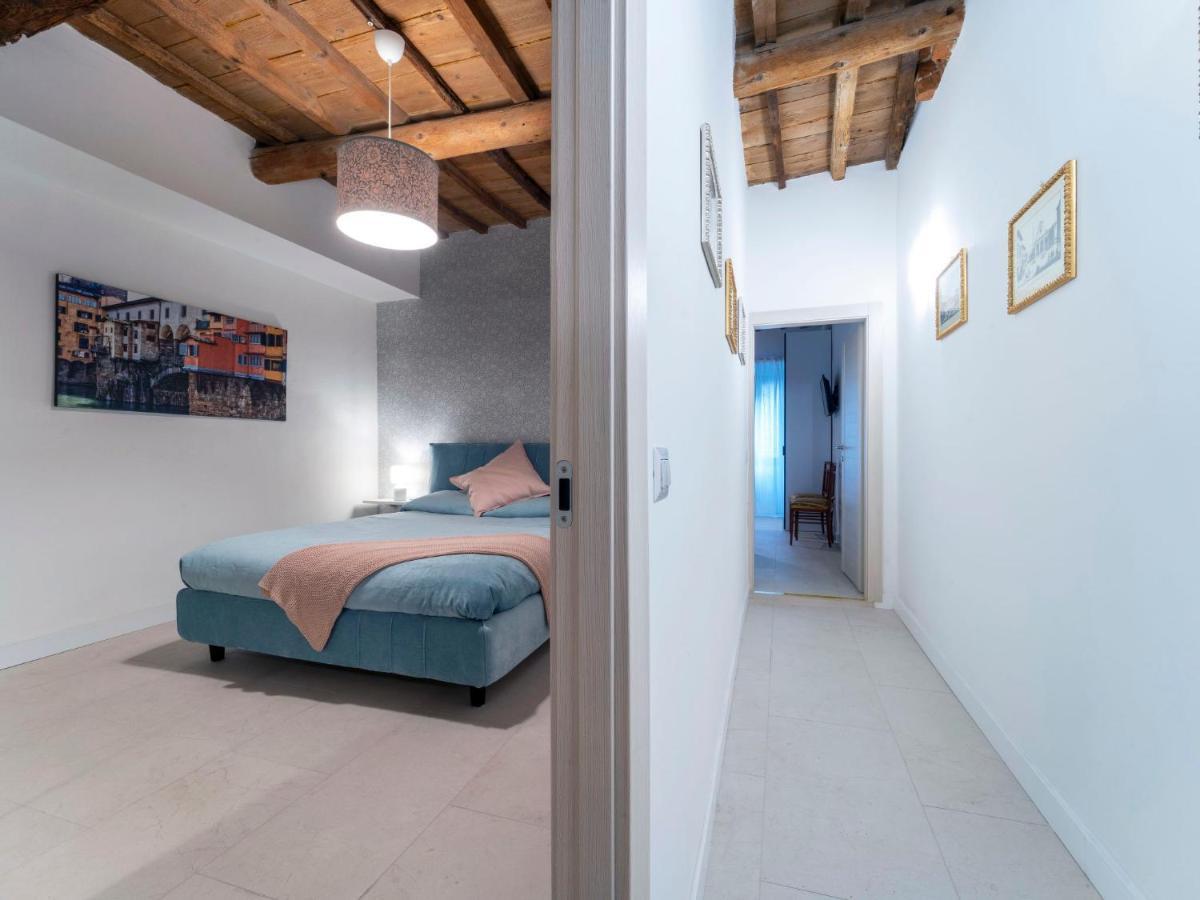 Casa Boboli By Interhome Apartment Florence