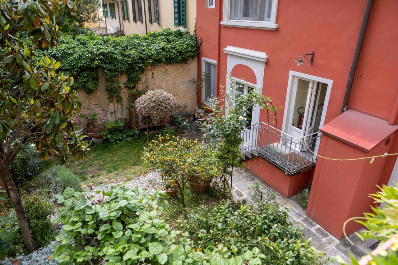Secret Garden Couette-café Florence