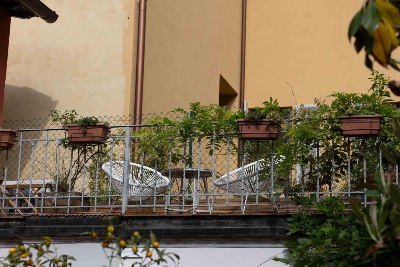 Secret Garden Couette-café *