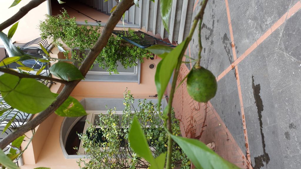 Aparthotel Palazzo Virginio Florence