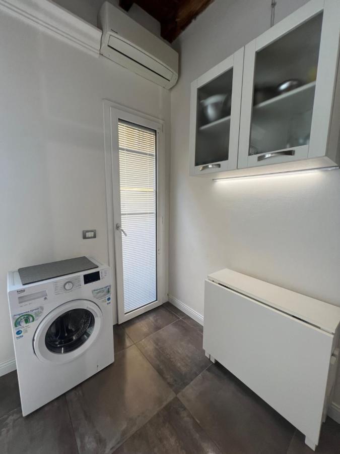 Appartement New Central Loft Florence