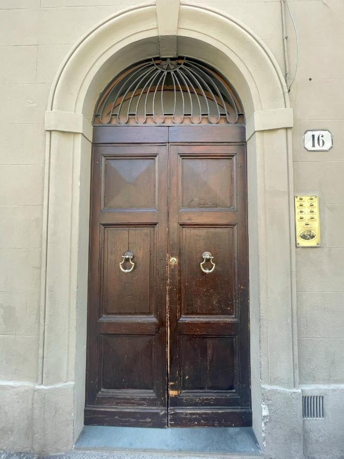 Centro Sant'ambrogio Flat Appartement Florence