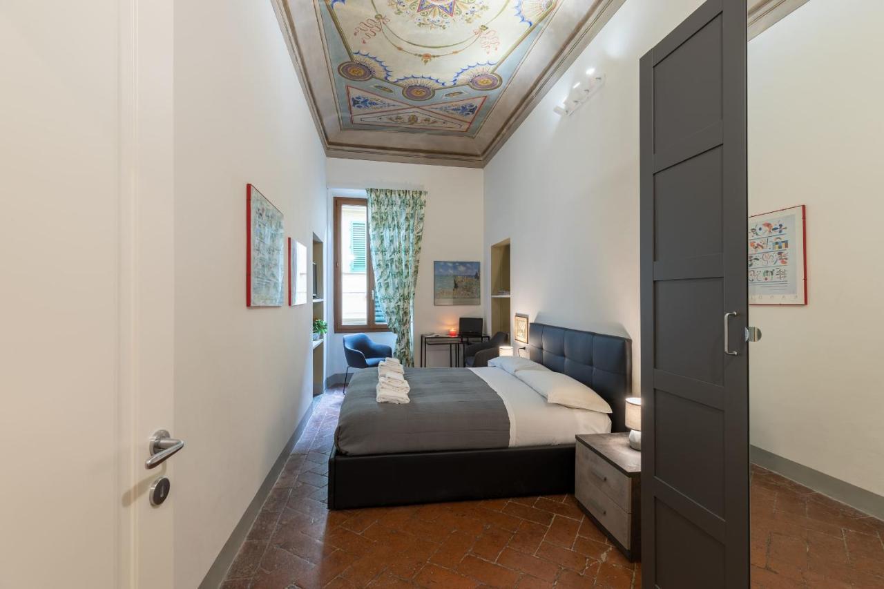 Pitti Suite-hosted By Sweetstay Apartment