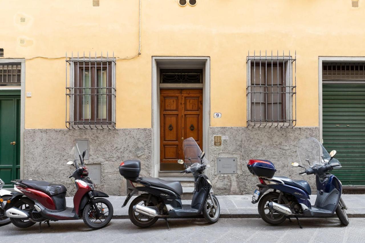 Pitti Suite-hosted By Sweetstay Apartment