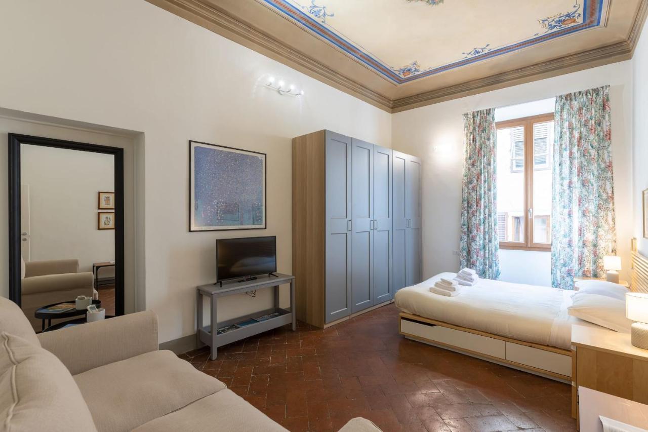 Apartment Pitti Suite-hosted By Sweetstay *