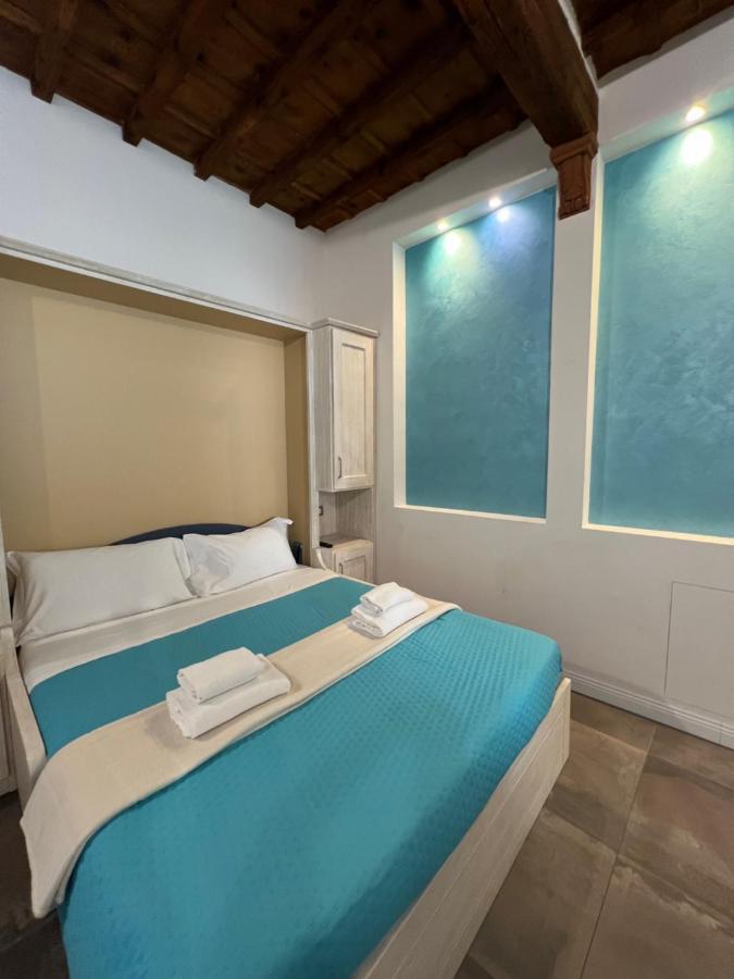 New Central Loft Appartement *